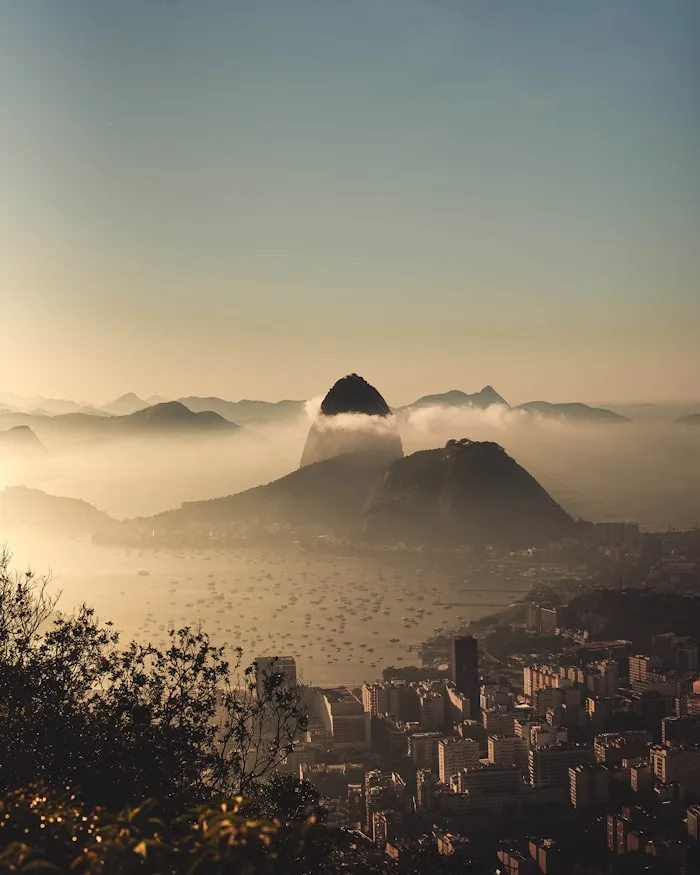Rio de Janeiro